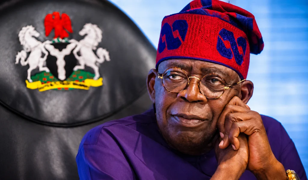 Tinubu has outperformed Obasanjo, Yar’Adua, Jonathan, Buhari combined — APC spokesperson
